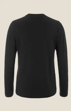 Wool Jersey LS CN W*Craft Sportswear Sale