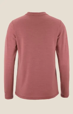 Wool Jersey LS CN W*Craft Sportswear Discount