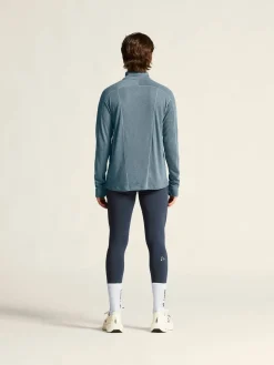 Wool LS Tee M*Craft Sportswear Online