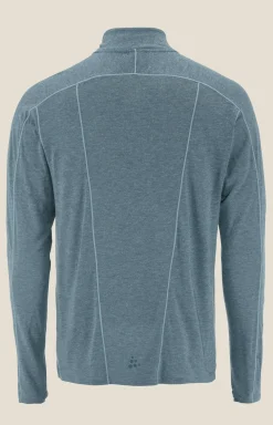 Wool LS Tee M*Craft Sportswear Online