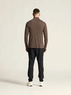 Wool LS Tee M*Craft Sportswear Online