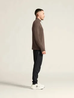 Wool LS Tee M*Craft Sportswear Online