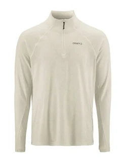 Wool LS Tee M*Craft Sportswear Best