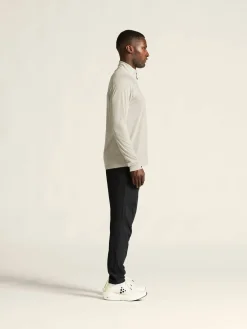 Wool LS Tee M*Craft Sportswear Best