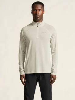 Wool LS Tee M*Craft Sportswear Best