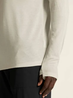 Wool LS Tee M*Craft Sportswear Best