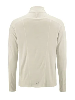 Wool LS Tee M*Craft Sportswear Best