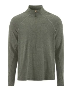 Wool LS Tee M*Craft Sportswear Outlet