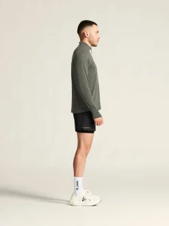 Wool LS Tee M*Craft Sportswear Outlet