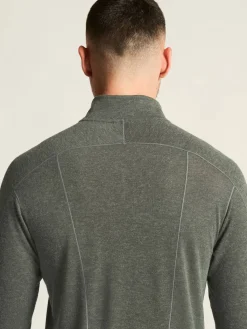 Wool LS Tee M*Craft Sportswear Outlet