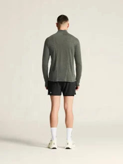Wool LS Tee M*Craft Sportswear Outlet