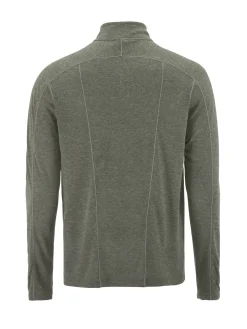 Wool LS Tee M*Craft Sportswear Outlet