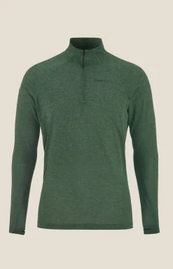 Wool LS Tee M*Craft Sportswear Clearance