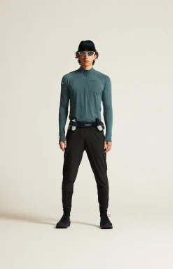Wool LS Tee M*Craft Sportswear Sale