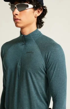 Wool LS Tee M*Craft Sportswear Sale