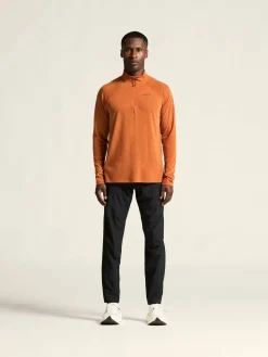 Wool LS Tee M*Craft Sportswear Clearance