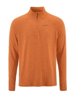Wool LS Tee M*Craft Sportswear Clearance