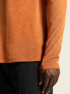Wool LS Tee M*Craft Sportswear Clearance