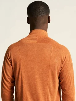 Wool LS Tee M*Craft Sportswear Clearance