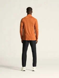 Wool LS Tee M*Craft Sportswear Clearance