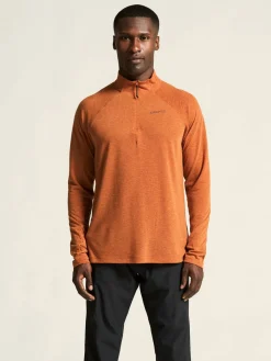 Wool LS Tee M*Craft Sportswear Clearance