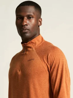 Wool LS Tee M*Craft Sportswear Clearance