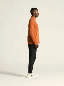 Wool LS Tee M*Craft Sportswear Clearance
