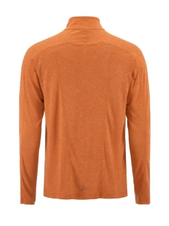 Wool LS Tee M*Craft Sportswear Clearance
