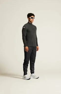 Wool LS Tee M*Craft Sportswear New