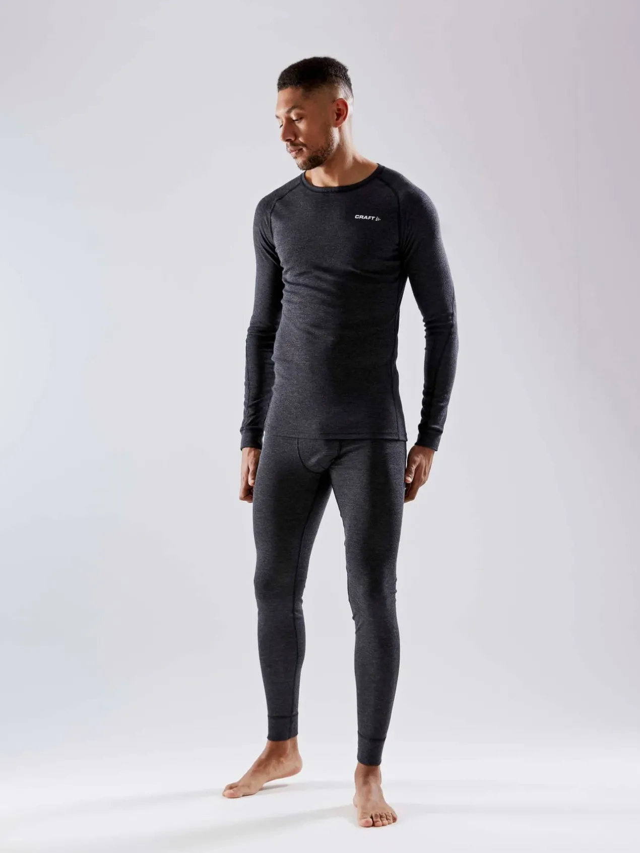 Wool Merino Set M*Craft Sportswear Best