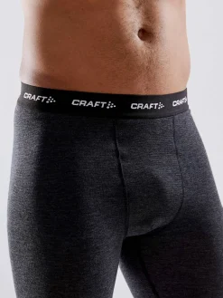 Wool Merino Set M*Craft Sportswear Best