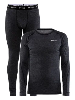 Wool Merino Set M*Craft Sportswear Best