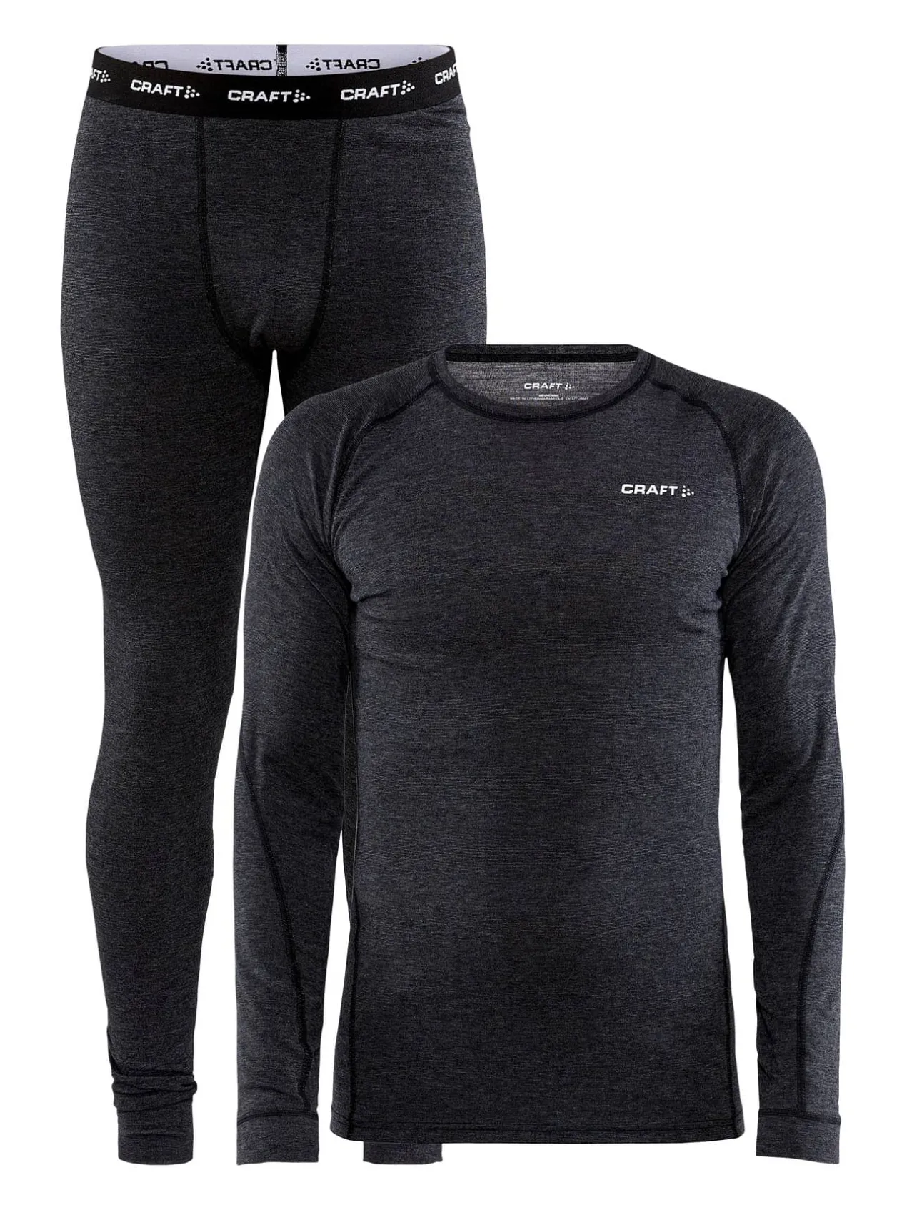 Wool Merino Set M*Craft Sportswear Best