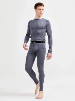 Wool Merino Set M*Craft Sportswear Sale