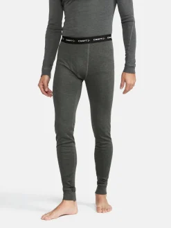 Wool Merino Set M*Craft Sportswear New