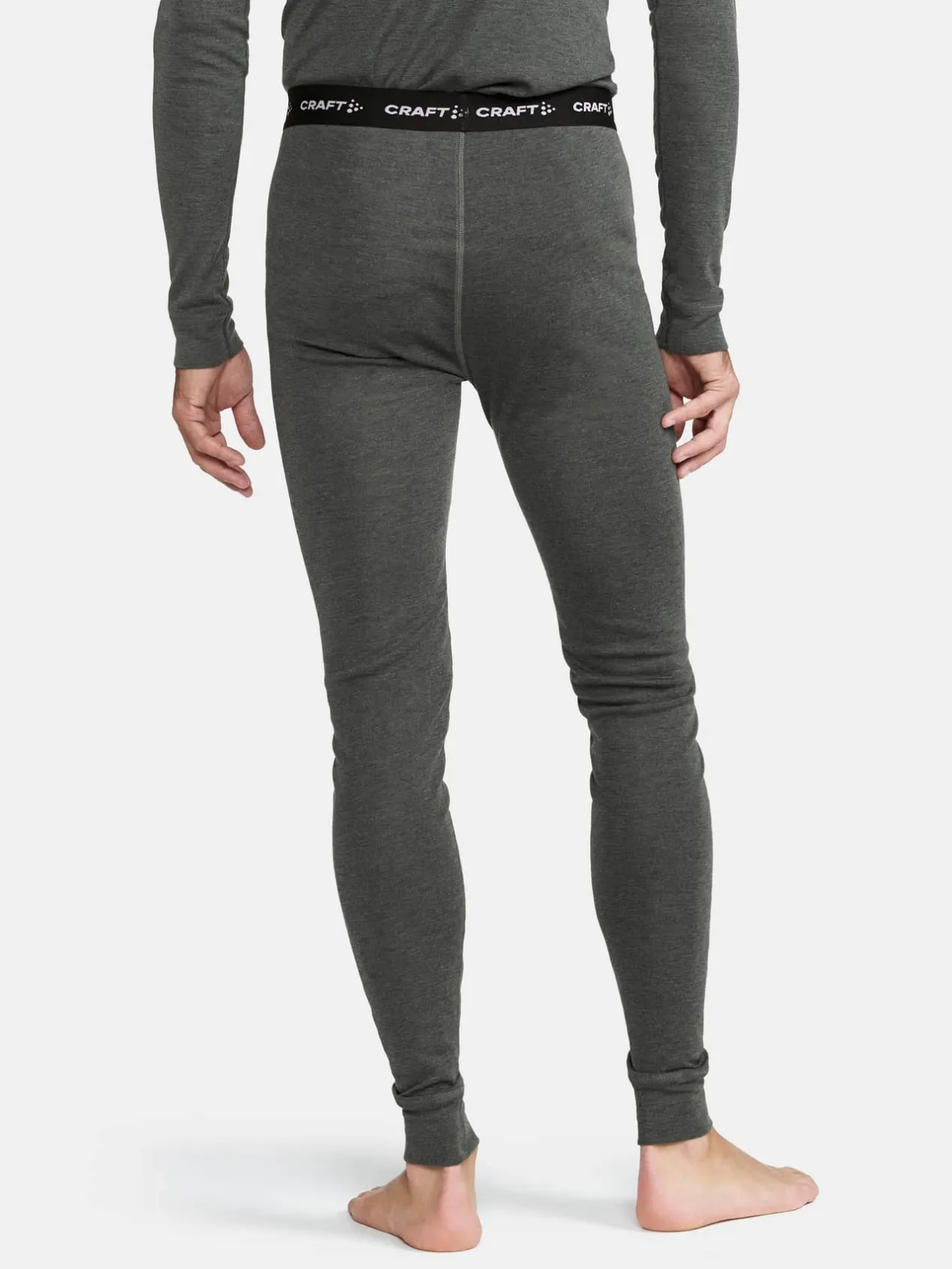 Wool Merino Set M*Craft Sportswear New