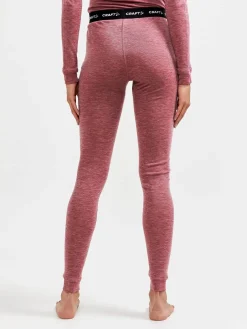 Wool Merino Set W*Craft Sportswear Hot