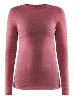 Wool Merino Set W*Craft Sportswear Hot