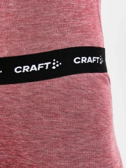 Wool Merino Set W*Craft Sportswear Hot