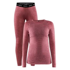 Wool Merino Set W*Craft Sportswear Hot