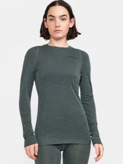 Wool Merino Set W*Craft Sportswear Clearance