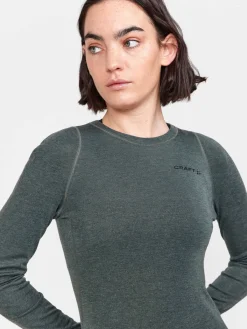 Wool Merino Set W*Craft Sportswear Clearance