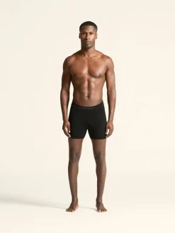 Wool Seamless Boxer 3-Inch M*Craft Sportswear
