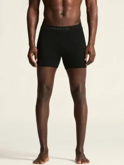 Wool Seamless Boxer 3-Inch M*Craft Sportswear