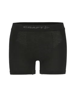 Wool Seamless Boxer 3-Inch M*Craft Sportswear