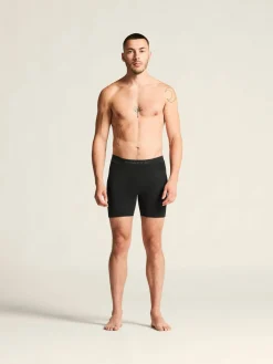 Wool Seamless Boxer 6-Inch M*Craft Sportswear Discount