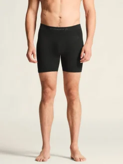 Wool Seamless Boxer 6-Inch M*Craft Sportswear Discount