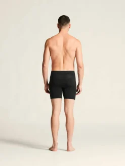 Wool Seamless Boxer 6-Inch M*Craft Sportswear Discount