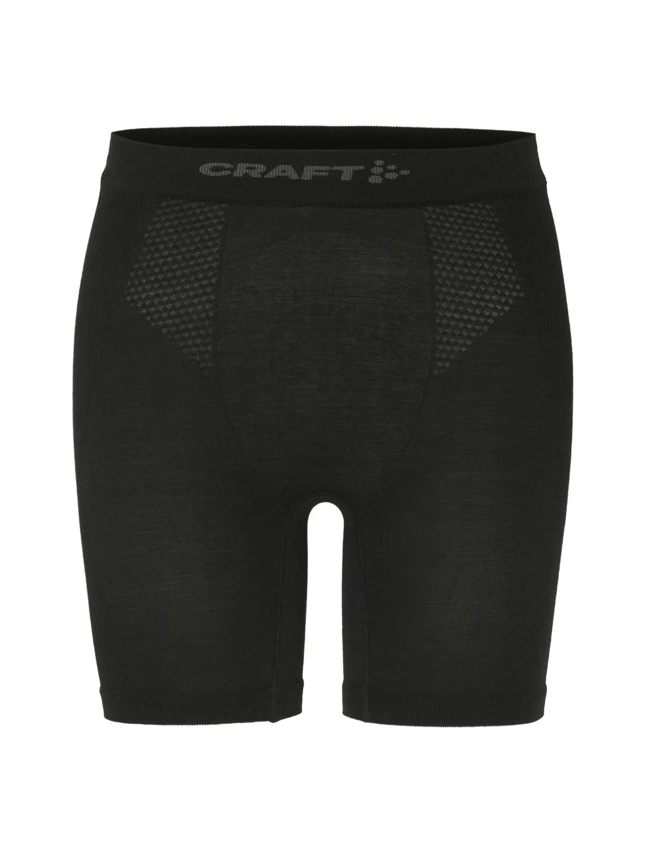 Wool Seamless Boxer 6-Inch M*Craft Sportswear Discount