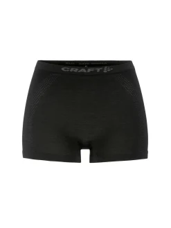 Wool Seamless Boxer W*Craft Sportswear Discount